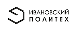 Логотип ИВГПУ