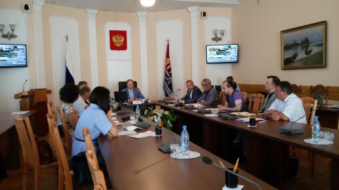 В Иванове на базе ИВГПУ создадут Центр компетенций по вопросам городской среды