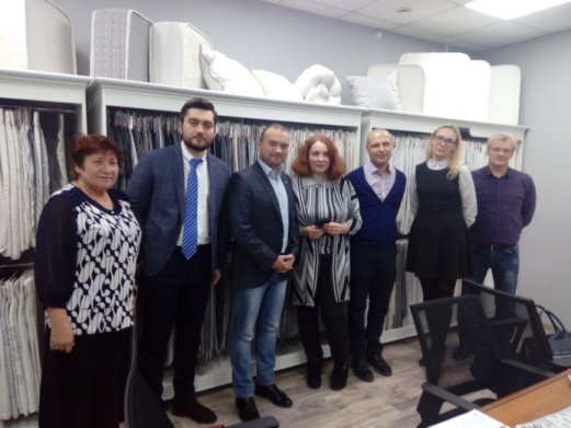 Стеллини.Ру и ИВГПУ держат курс на открытие в Иванове Центра Дизайна