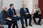 Opening of the Year of Science and Technology at Ivanovo State Polytechnic University