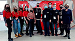 Young designers of Ivanovo State Polytechnic University became WorldSkills experts