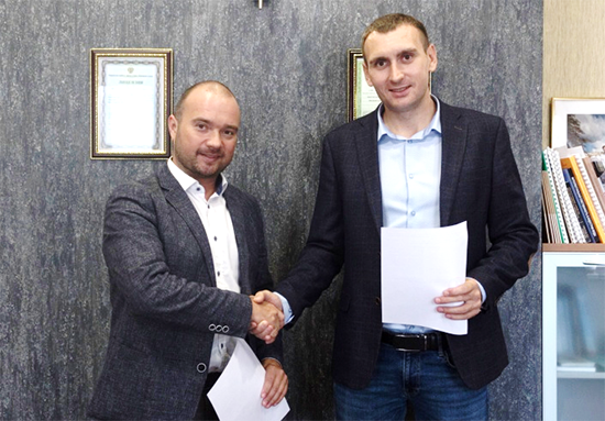 The Student Design Bureau "Novator" starts working at the Polytech