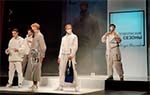 KSHI Department at the Festival of Fashion and theatrical Costume