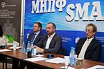 Raw materials and personnel above all: SMARTEX Forum - about the future of the industry