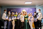 IVSPU continues to work on the implementation of the project "International Polytechnic"
