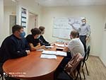Student design bureau "Novator": first results