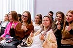 The Project Festival followed the Fashion Festival