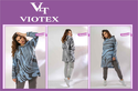 Ivanovo sewing companies are expanding the range due to models created in partnership with Polytech designers.