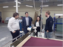 Ivanovo Polytechnic University expands its network of partners in the region