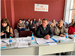 Competence Marathon started at the University