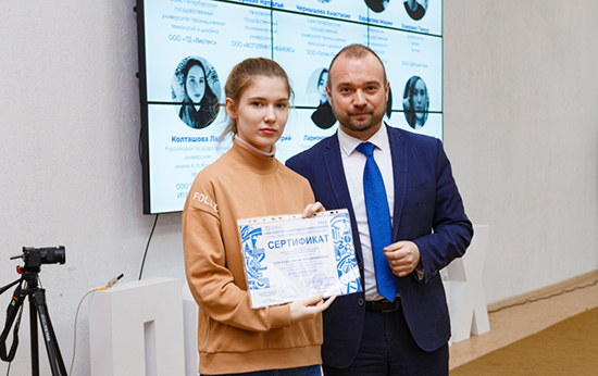 Finalists of the Fashion 4.0 festival help Ivanovo companies to develop brands