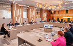 Creation of Scientific and Educational Consortium «Ivanovo»
