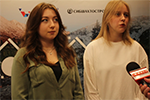 IVSPU students have developed a project of a tourist complex for the Mountain Shoria