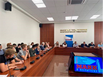 Forum "MAYAK - for quality services"