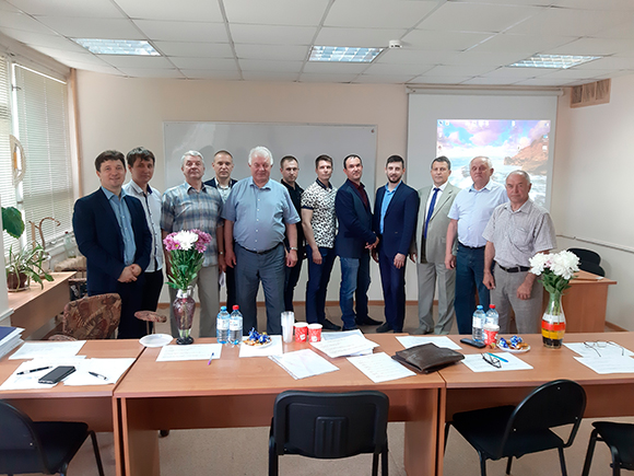 Ivanovo production workers highly appreciated the theses of mechanics and radio engineers
