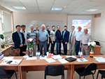Ivanovo production workers highly appreciated the theses of mechanics and radio engineers