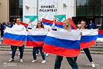 Knowledge Day at the Polytechnic University