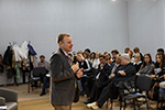 The Winners of the Youth Competition LEGPROMNAUKA Were Named