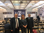 Scientists from Ivanov - at the general meeting of the RAASN