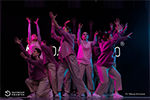 A grand concert of student amateur performances was held at the Polytechnic University