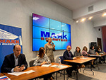 “MAYAK” (My Bright Career Academy) for present and future textile workers