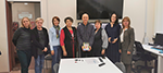 New competencies - colleagues from the fashion industry