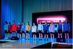 Polytechnic University welcomes the participants of "Basicskills"