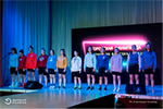 Polytechnic University welcomes the participants of "Basicskills"