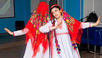 The Polytechnic celebrated the International Student's Day