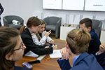 The contest "Polytechnic of the Future"