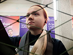 Polytech joined the campaign "Everything for victory!"