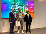 The results of the Polytechnic skills Olympiad have been summed up