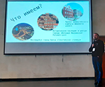 In Suzdal, they talked about the conceptual image of our Big Ivanovo Manufactory (BIM) campus