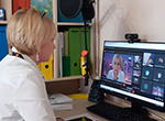 Digital Fashion: an expert from the Ivanovo State Polytechnic University spoke about digital fashion