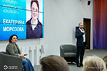Young innovators develop their entrepreneurial competencies