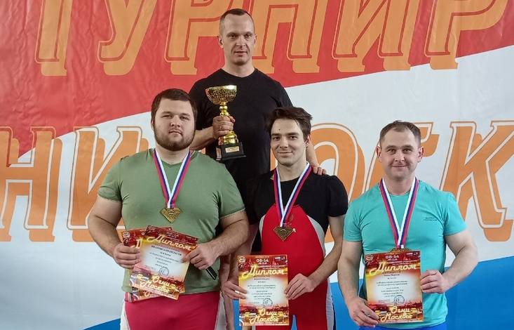 Sports achievements of our students