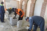 Конкурс профессионального мастерства в ИНПО