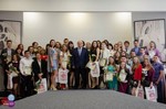 Ассамблея ректора для лучших выпускников