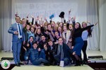 Названы победители творческого конкурса среди первокурсников