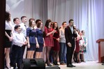 С возрождением, Клуб Веселых и Находчивых!