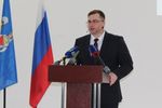 Активисты Студенческого совета ИВГПУ заслушали отчет мэра города