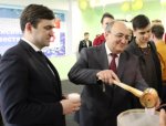 День студента в ИВГПУ
