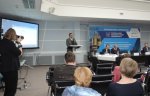 Перспективы развития текстильной отрасли обсудили в Москве на крупнейшем отраслевом форуме