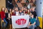 ИВГПУ назван одним из самых активных вузов города