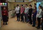 Из Иванова – в покорители космоса