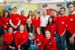 ИВГПУ – на фестивале молодежных увлечений