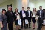 Подведены итоги областного Фестиваля молодой науки