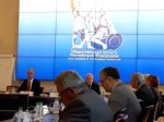 Ректор ИВГПУ принял участие во Всероссийском съезде менеджеров образования и науки