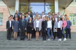 В ИВГПУ прошла Всероссийская студенческая олимпиада по строительству