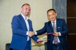 Ивановский Политех посетила делегация Чунцинского университета Науки и Искусств
